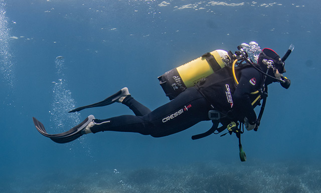 Diving Hoses Tubi Italflex